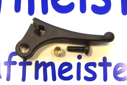 100475 - 59002047000 Hymec Decompression Lever-Models 2004-2008.